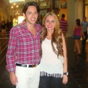 Meet your Posher, Edward